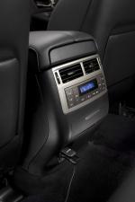 Lexus LX570 2012 года